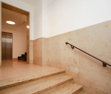 Großzügige 5-Zimmer-Wohnung in neuwertigem Zustand – Kernsanierung ... - Photo 5