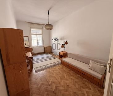 Kiadó jó állapotú lakás - Budapest VI. kerület - Fotó 4