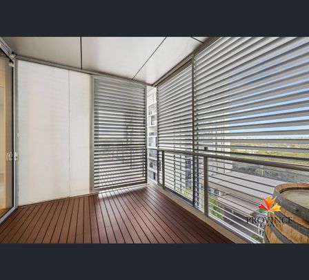611/8 Moreau Parade, East Perth, WA 6004 - Photo 1