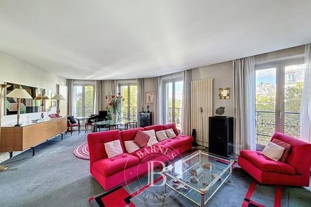 Appartement à louer à Paris 14Ème - Photo 3