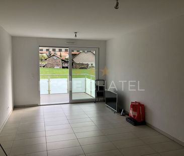 Lovely 2.5 room apartment - Photo 2