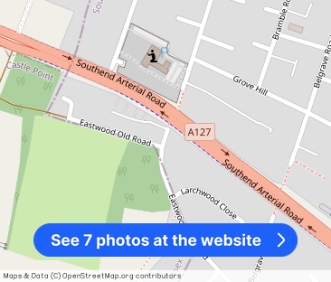 Wayletts, Leigh-On-Sea - Photo 1