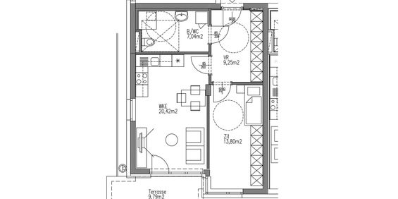 8243 Pinggau - Steinamangerstraße 3/4 - Foto 3