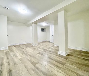 For Lease - 287 Hunter Street Unit# 1, Hamilton, Ontario - Photo 4