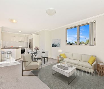 Desirable Foreshore Location and Top Floor Position - Photo 4