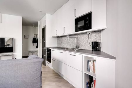 Igeldammsgatan, Stockholm - Foto 3