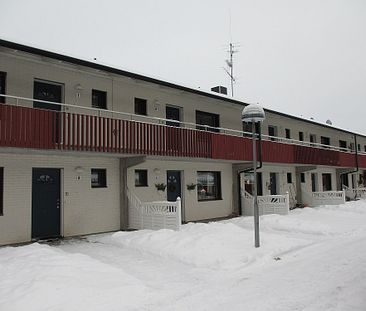 Näckåvägen 1 C - Foto 1