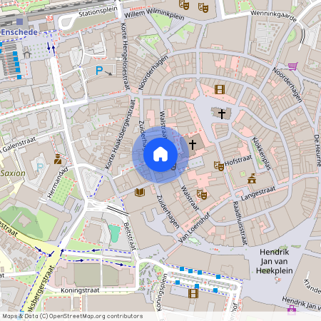 Zuiderhagen 33, 7511 GJ, Enschede