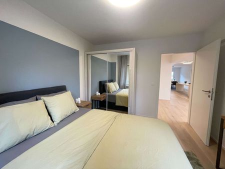 1 Zimmer, 11 m², 2. Stock - Photo 4