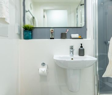 Studio to rent - Photo 6