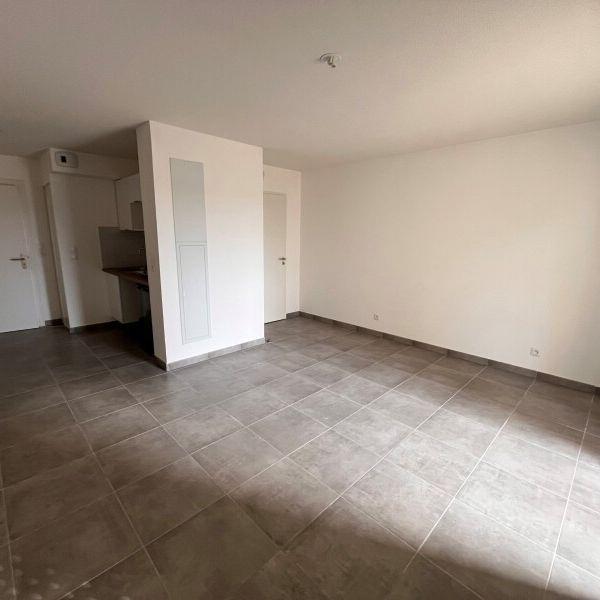 Location Appartement 1 pièce 28m² ST JORY 31790 - Photo 1