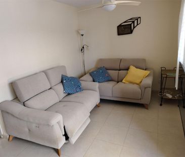 Piso de alquiler en Edificio Mexico, 1, Zona Galúa - Calnegre - Photo 6