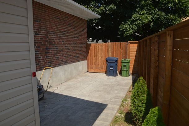 For Lease - 36 Electro Road, Toronto, Ontario - Photo 1