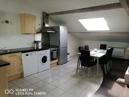 Appartement 3 pièces à Helstroff - Photo 3