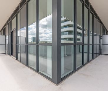 For Lease - 28 Interchange Way Unit# 608, Vaughan, Ontario - Photo 1
