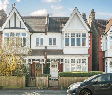 Wyatt Park Road, London SW2 - Photo 3