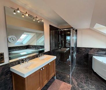 3-Zimmer Dachgeschosswohnung in Wietstock Ludwigsfelde - Photo 5