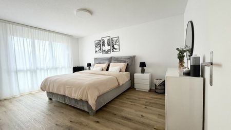 Schöne 3.5 Zimmer Wohnung an guter Lage - Photo 4