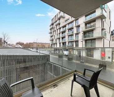 Appartement te huur - Photo 5