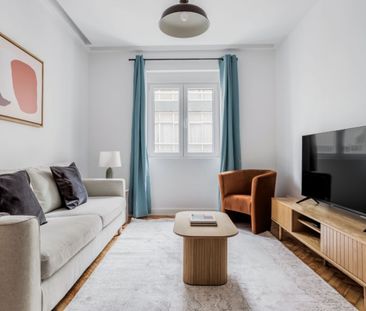 Apartamento T2 em Lisboa - Photo 1