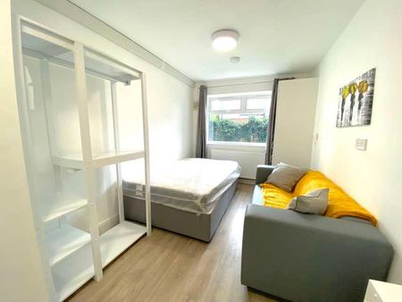 London Road, Oxford, OX3 - Photo 3