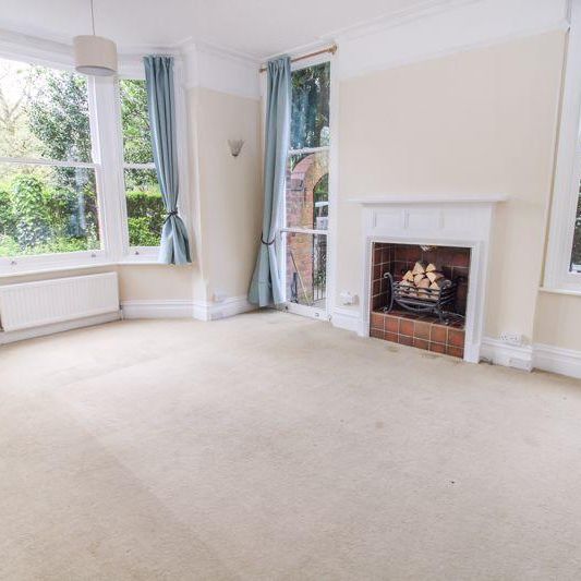 1 bedroom ground floor flat to rent - Photo 1