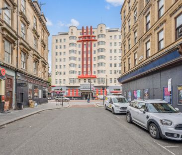 Sauchiehall Street - Photo 5