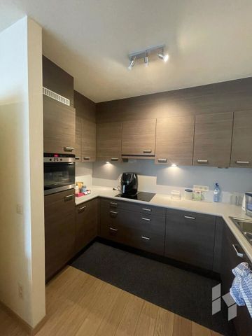 Appartement te huur - Foto 3