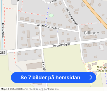 Torparevägen, Billinge - Foto 1