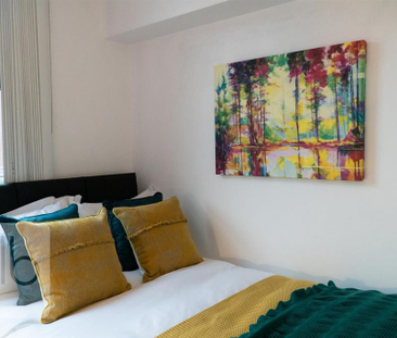 5 bedroom house share to rent - Photo 5