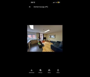 Room in a Shared House, Hathersage Road, M13 - Photo 2