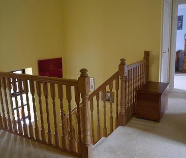 4 bedroom detached house to rent - Photo 3
