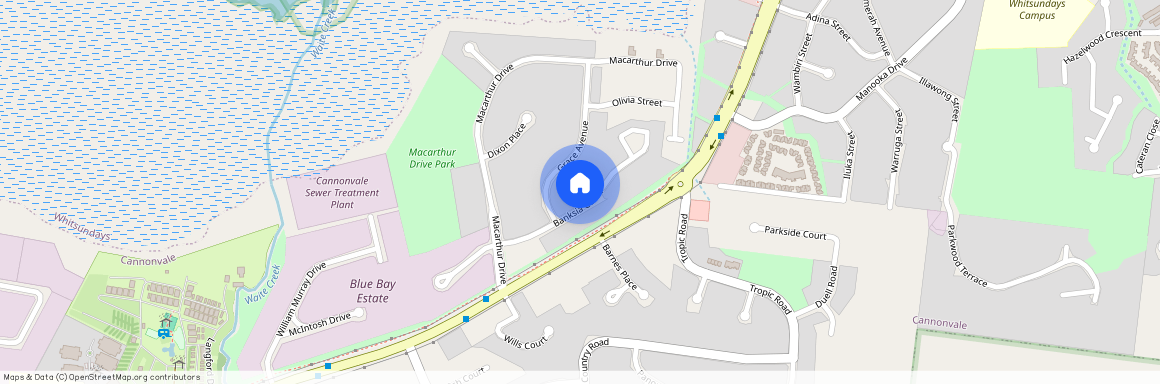 19 Banksia Court, Qld 4802, Cannonvale