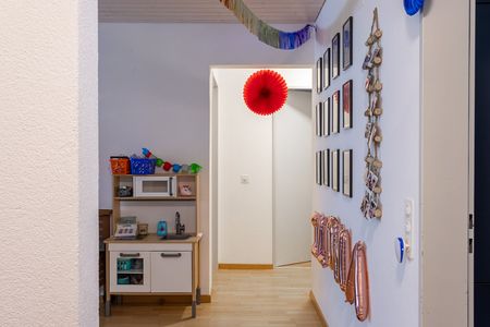 3.5 Zimmerwohnung in Amriswil - Photo 5