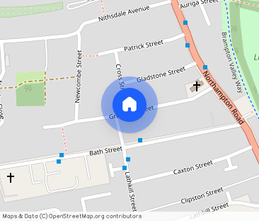 Granville Street, Market Harborough - Photo 1