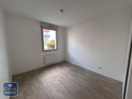 Location Appartement 2 pièces 44m² LIMOGES 87100 - Photo 3