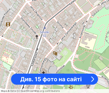 Apartament w wysokim standardzie | Zamoyskiego - Фото 1