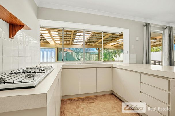 Drive Through Access to Powered Workshop - Photo 1