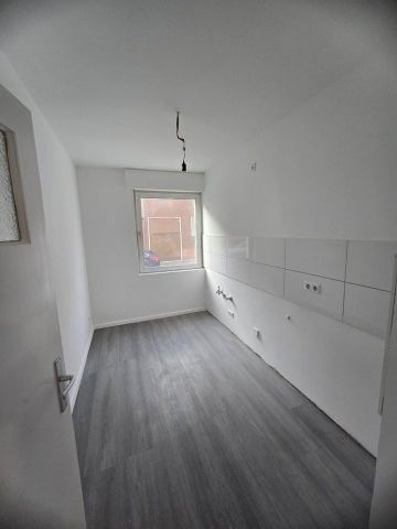 Helle 3-Zimmer-Wohnung mit Balkon in Duisburg - Photo 4
