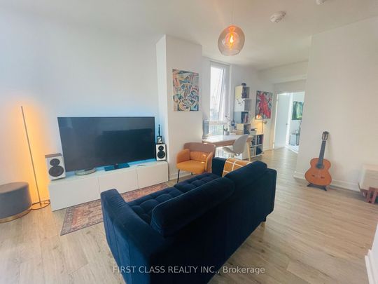 For Lease - 30 Tretti Way Unit# 921, Toronto, Ontario - Photo 1