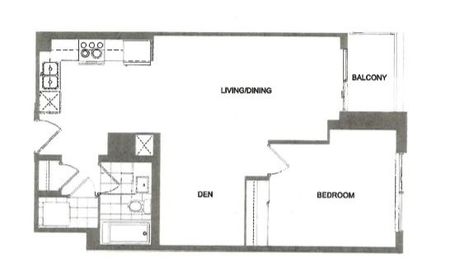 For Lease - 3260 Sheppard Avenue Unit# 706, Toronto, Ontario - Photo 2