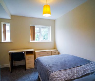 65 Roebuck Road, Crookesmoor, S6 3GQ - Photo 3
