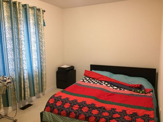 For Lease - 71 Buchanan Crescent Unit# Upper, Brampton, Ontario - Photo 1