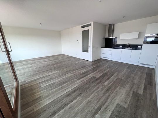 Olivier van Noortstraat 62, Columbuskwartier Zuid, 1363LS, Almere - Foto 1