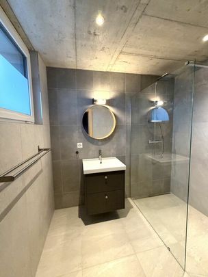 3.5 Zimmer, 99 m², 2. Stock - Foto 1