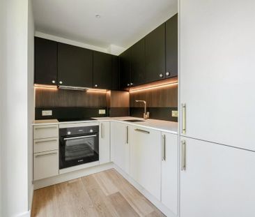 Studio to rent - Photo 6