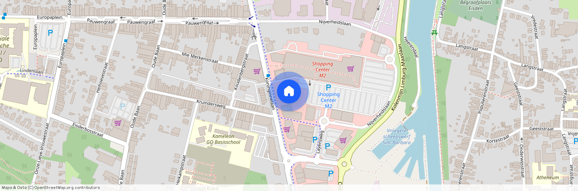 Koninginnelaan 123 / 2, 3630 Eisden