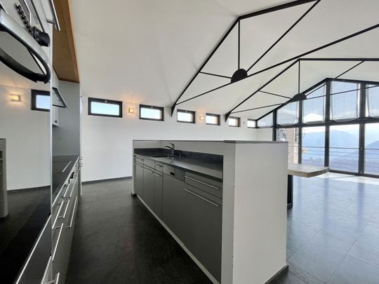 3.5 Zimmer, 100 m² - Photo 1