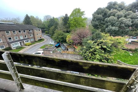 Lincoln House, NG3 5AT - Photo 5