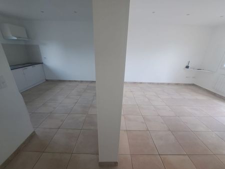 Location appartement 3 pièces, 59.12m², Ozoir-la-Ferrière - Photo 3